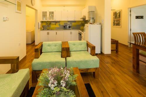 Apartamento Shalom Residence Nawala