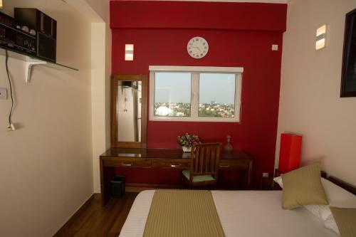 Apartamento Shalom Residence Nawala