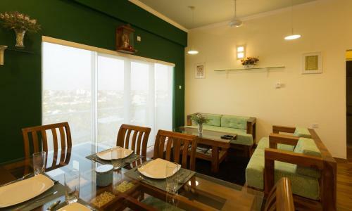 Apartamento Shalom Residence Nawala