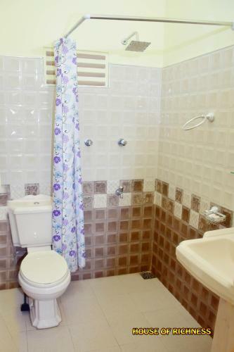 Hostal House Of Richness