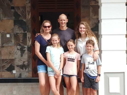 Hostal House Of Richness