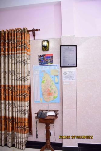 Hostal House Of Richness