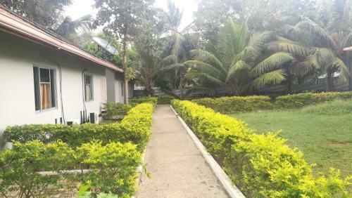 Hotel Friends Paradise