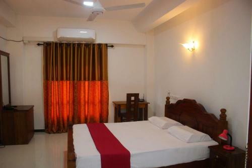 Hotel Heritage Eco Resort Kelaniya