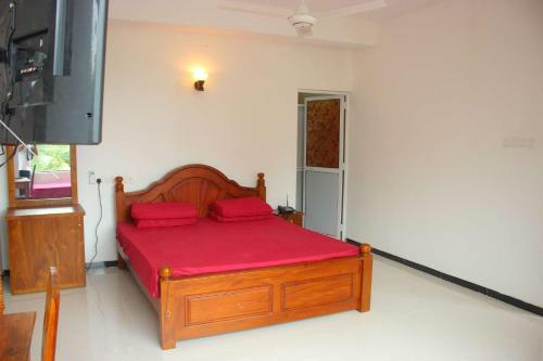 Hotel Heritage Eco Resort Kelaniya