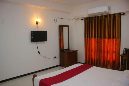Hotel Heritage Eco Resort Kelaniya