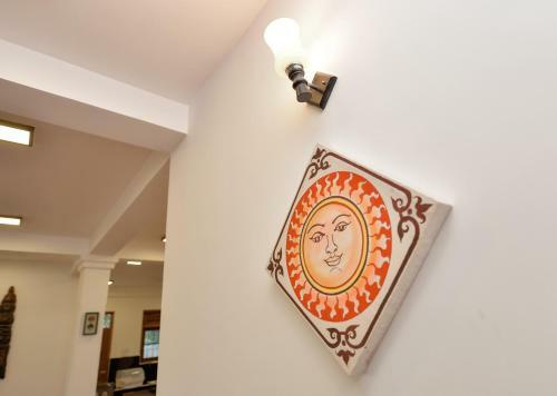 Kandyan Rest Homestay
