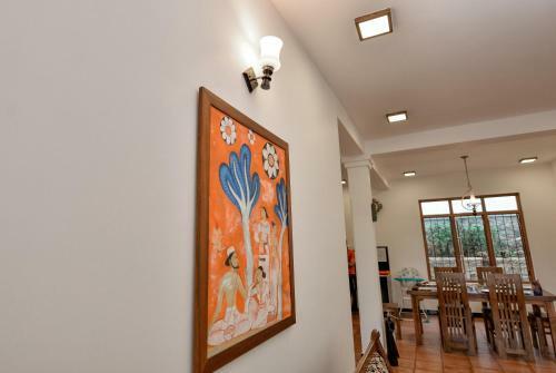 Kandyan Rest Homestay