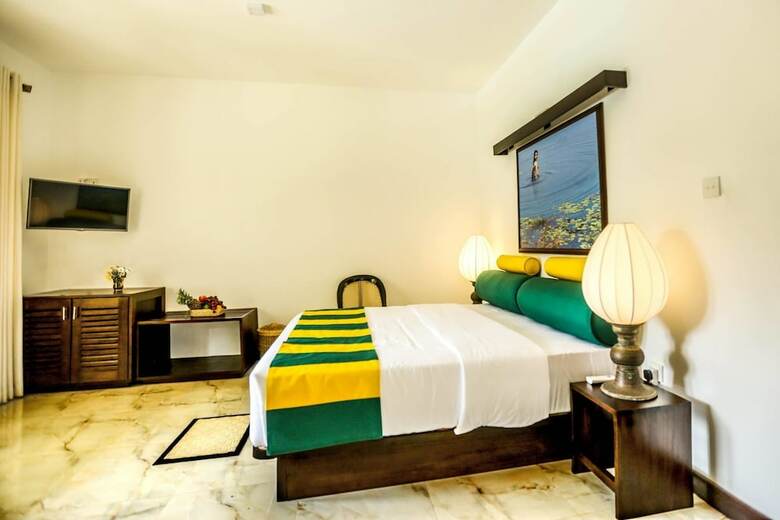 Hostal Huluganga Nature Resort