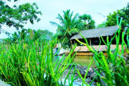Hotel Karadiya Reach