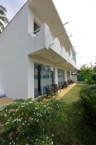 Hostal Villa Nemo