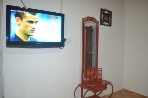 Hostal Queen's Guest