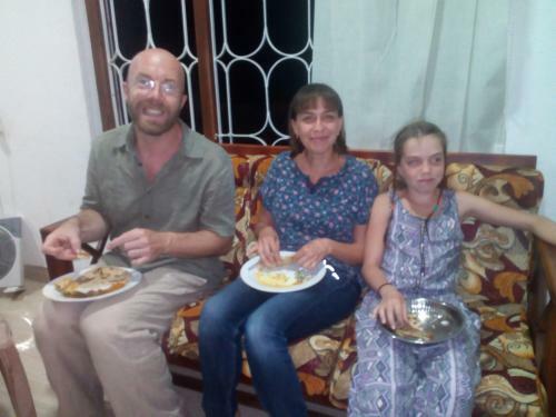 Hostal Queen's Guest