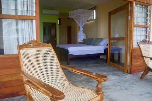 Hotel Kitekuda