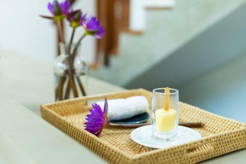 Hotel C�u Ceylon
