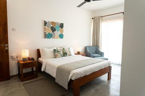 Hotel C�u Ceylon