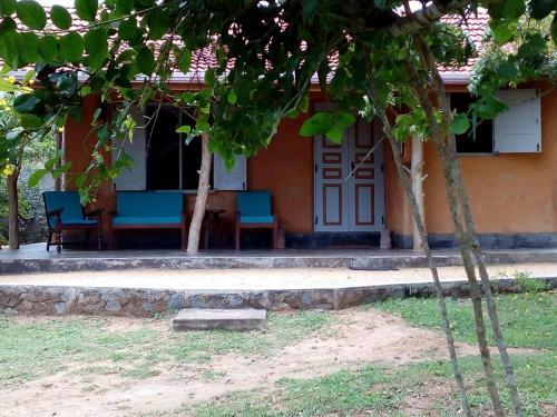 Lodge Taragala Chalets