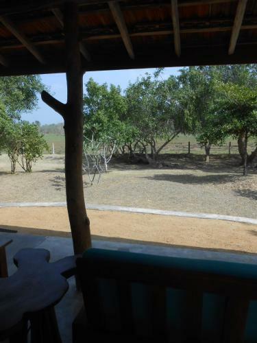 Lodge Taragala Chalets