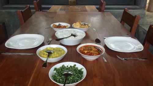 Lodge Taragala Chalets