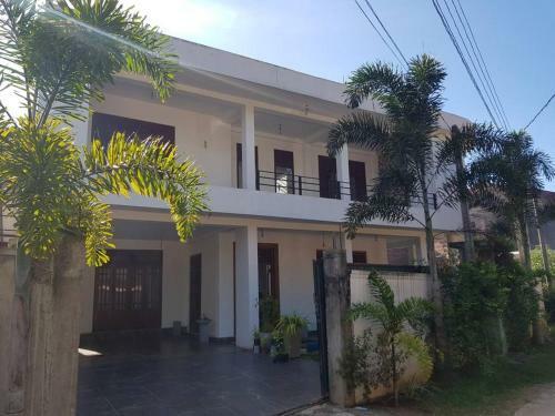 Rohan's Residence