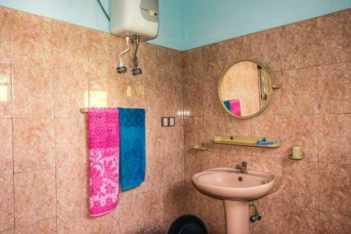 Hikka Surf Apartment
