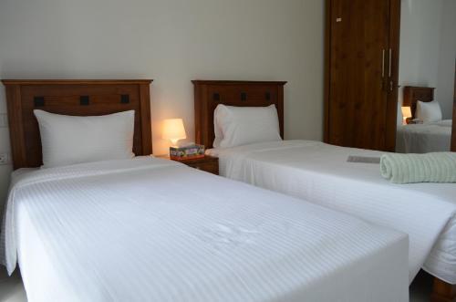 Beach Mount Apartment (blue Ocean Apartment)