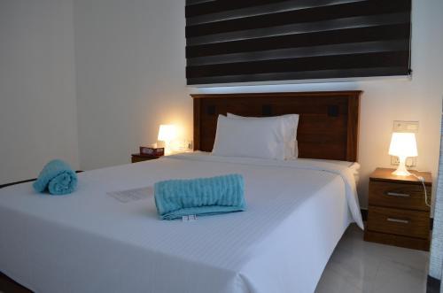 Beach Mount Apartment (blue Ocean Apartment)