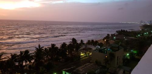 Beach Mount Apartment (blue Ocean Apartment)