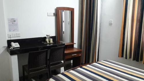 Hotel Amali Residence Kegalle