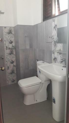 Hotel Amali Residence Kegalle