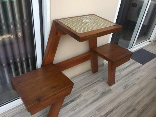 Apartamento Level 6 At Nemra