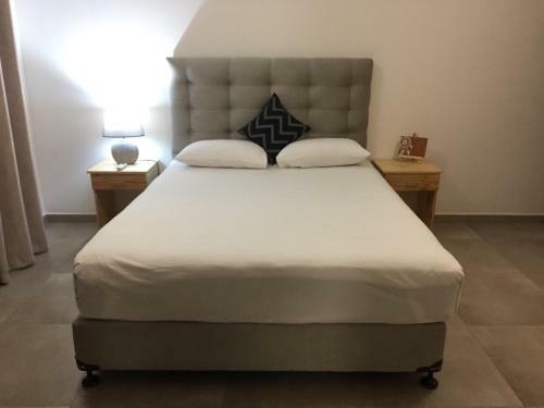 Apartamento Level 6 At Nemra