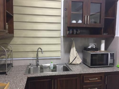 Apartamento Level 6 At Nemra