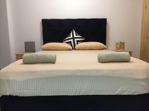 Apartamento Level 6 At Nemra
