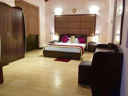 Hotel Villa Grand Kandana