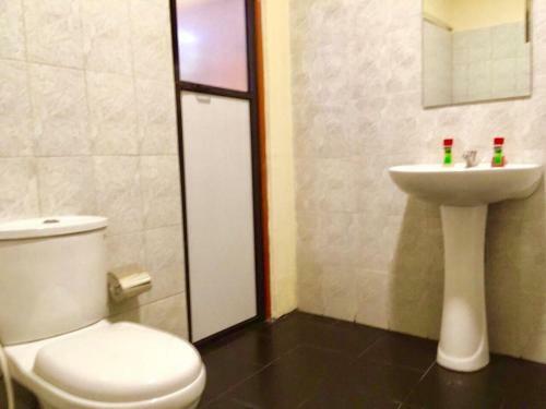 Hotel Villa Grand Kandana