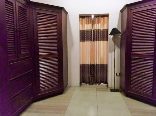 Hotel Villa Grand Kandana