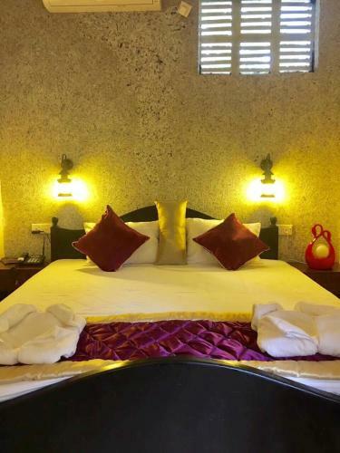 Hotel Villa Grand Kandana
