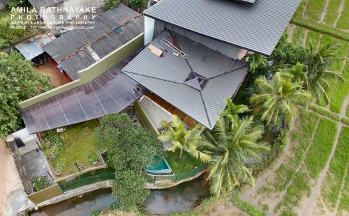 Hotel Villa 47