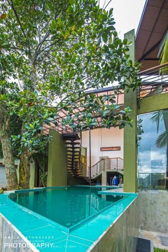 Hotel Villa 47