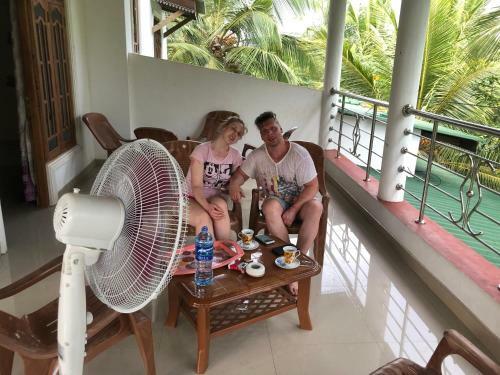 Hostal Wilpattu Guest