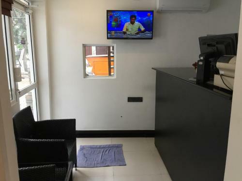 Hostal Sansu Residence?s