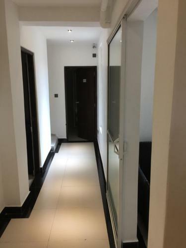 Hostal Sansu Residence?s