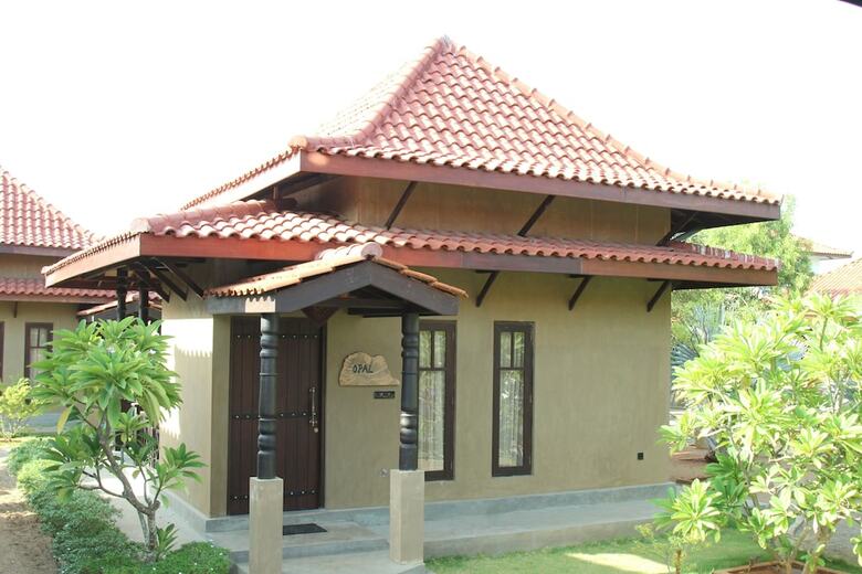 Hotel Ocean Park Resort