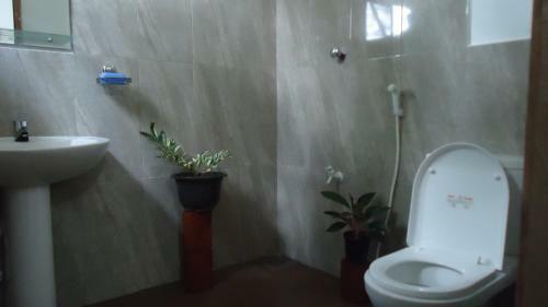 Hostal Nature's Hideout Holiday Home