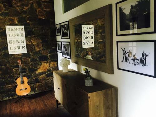 Hostal Mountain Villa Riverston