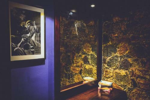 Hostal Mountain Villa Riverston