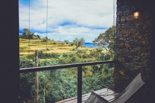 Hostal Mountain Villa Riverston