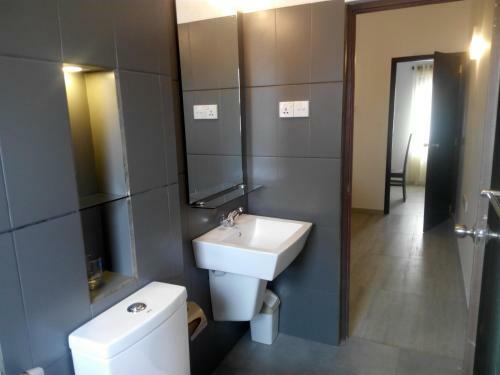 Apartamento River's Edge Residencies