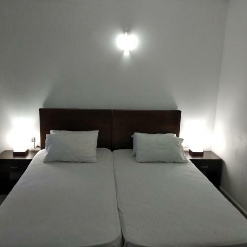 Apartamento River's Edge Residencies
